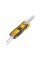 KLUCZE HEX 1,5-8 MM, CR-V, ZESTAW 8 SZT. 56506