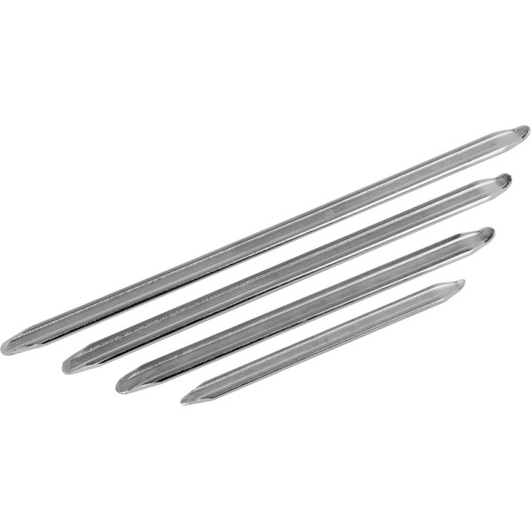 ZESTAW 4 ŁYŻEK DO OPON. 56980