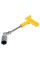 KLUCZ DO ŚWIEC 21MM Z PLASTIKOWYM UCHWYTEM 57221