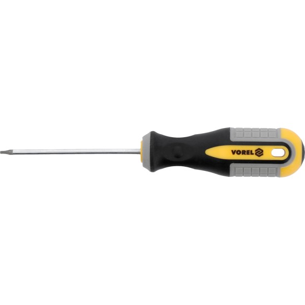 WKRĘTAK TORX T6X75 MM CRV 60881