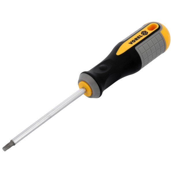 WKRĘTAK TORX  T25X100 MM CRV 60888