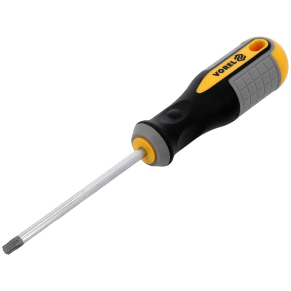 WKRĘTAK TORX  T30X100 MM CRV 60890