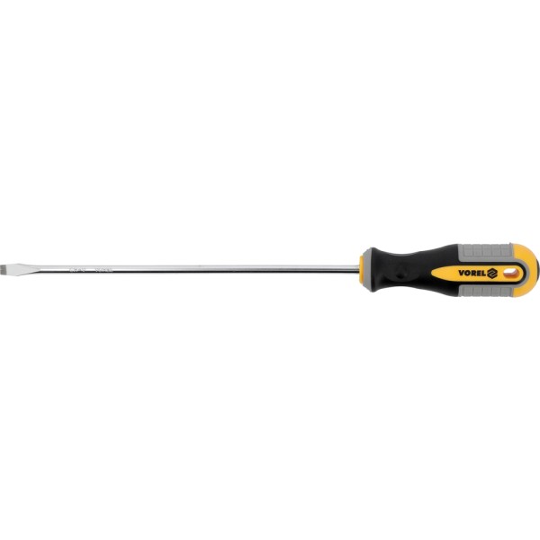 WKRĘTAK PŁASKI 5X200 MM 60916