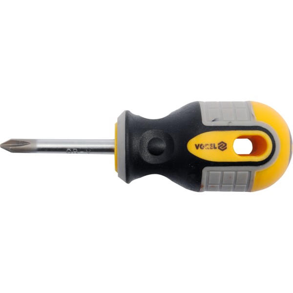 WKRĘTAK KRZYŻAKOWY PH2X38 MM 60923
