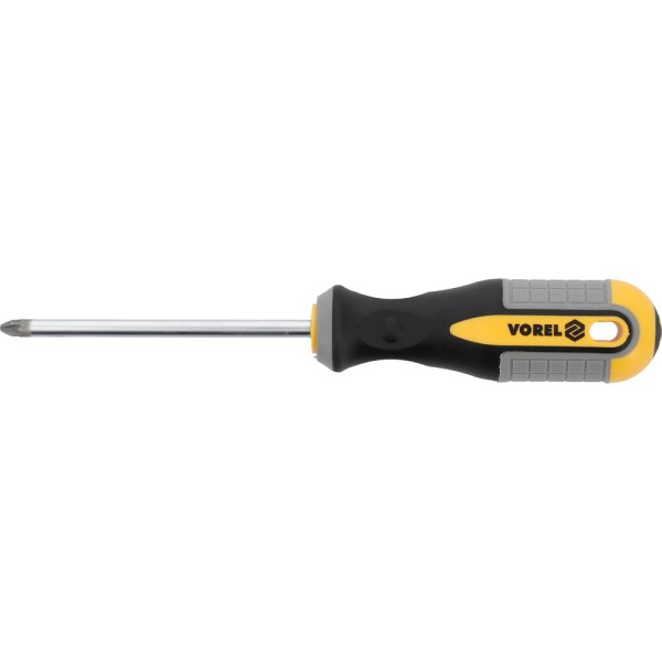WKRĘTAK KRZYŻAKOWY PZ2X100 MM 60936