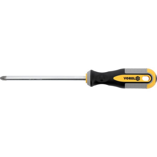 WKRĘTAK KRZYŻAKOWY PZ3X150 MM 60939
