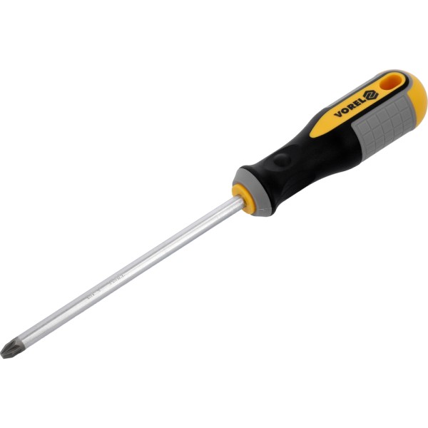 WKRĘTAK KRZYŻAKOWY PZ3X150 MM 60939