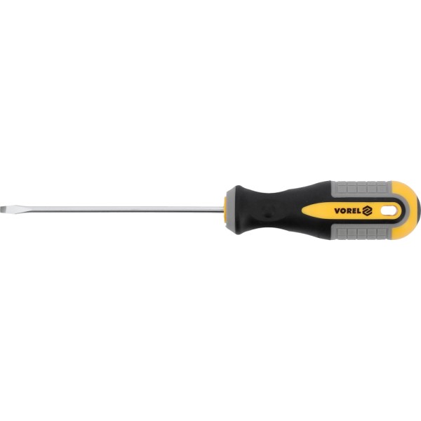 WKRĘTAK PŁASKI 3X100MM 60951