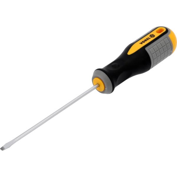 WKRĘTAK PŁASKI 3X100MM 60951