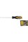 WKRĘTAK PŁASKI 3X100MM 60951