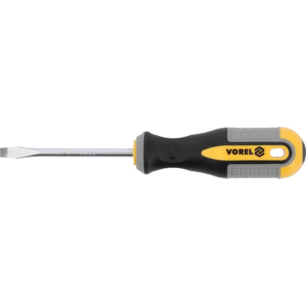 WKRĘTAK PŁASKI 5X75MM 60953