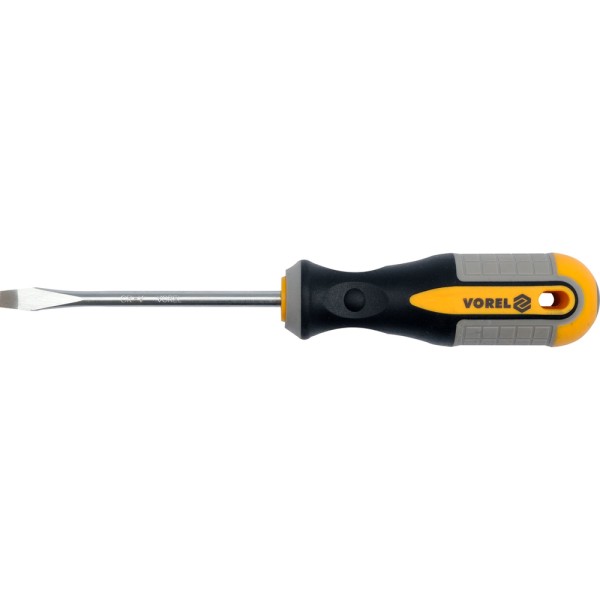 WKRĘTAK PŁASKI 6X200MM 60958