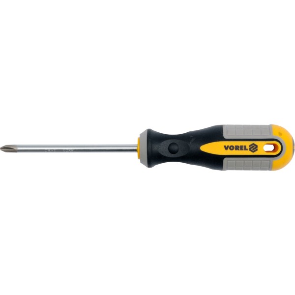 WKRĘTAK KRZYŻAKOWY PH2X200MM 60968