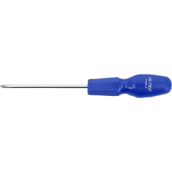 WKRĘTAK HI-TEC PH0X75MM KRZYŻAKOWY 61220