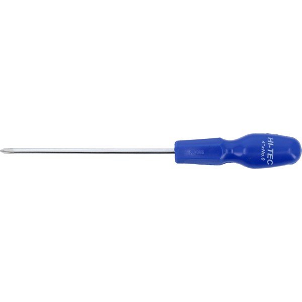 WKRĘTAK HI-TEC PH0X100MM KRZYŻAKOWY 61230