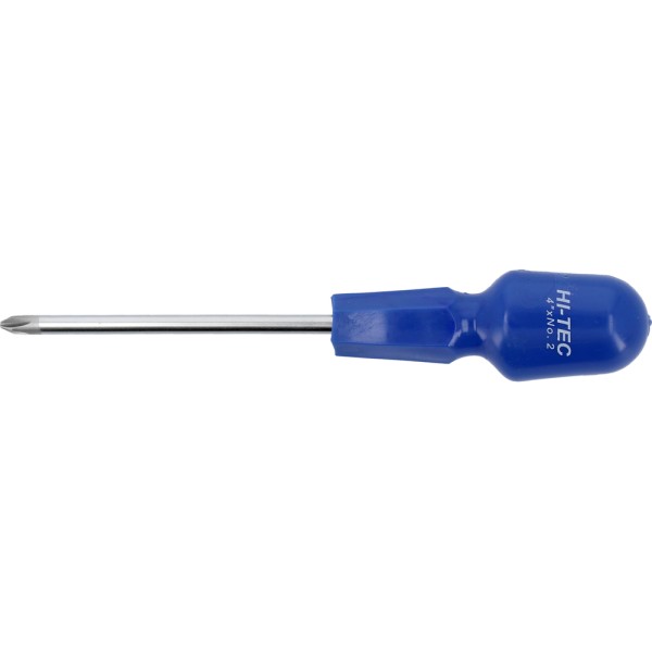 WKRĘTAK HI-TEC PH2X100MM KRZYŻAKOWY 61300