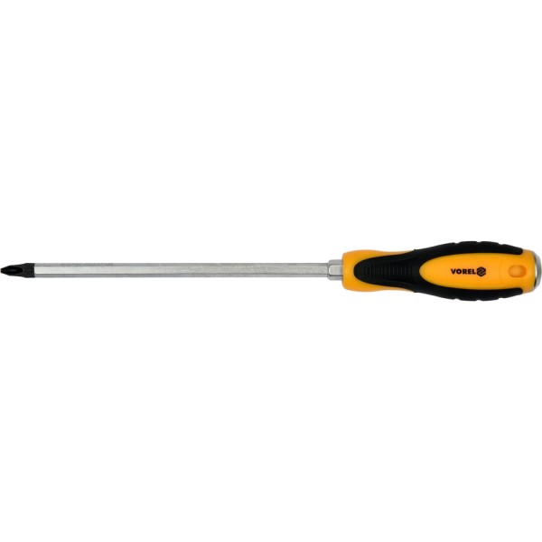 WKRĘTAK DO POBIJANIA 6-KĄT PH3X200MM 62177