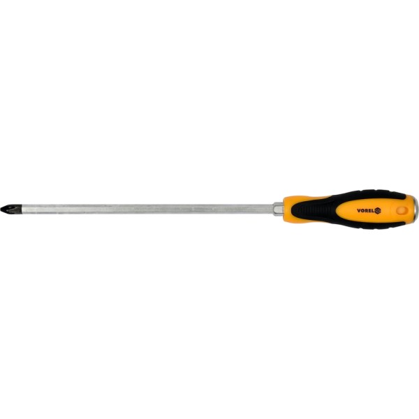 WKRĘTAK DO POBIJANIA 6-KĄT PH3X250MM 62178