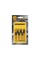 WKRĘTAKI PRECYZYJNE CR-V, TORX, 6 SZT. 64554