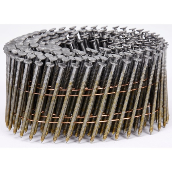 GWOŹDZIE BĘBNOWE DO GWOŹDZIARKI 50MM DRUT 2,1MM 5400SZT 71992