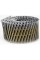 GWOŹDZIE BĘBNOWE DO GWOŹDZIARKI 64MM DRUT 2,5MM 3600SZT 71993
