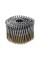 GWOŹDZIE BĘBNOWE DO GWOŹDZIARKI 80MM DRUT 2,8MM 3000SZT 71996