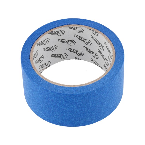 TAŚMA MASKUJĄCA NIEBIESKA 25M/48MM 75122