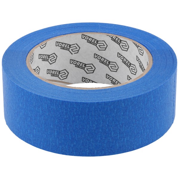 TAŚMA MASKUJĄCA NIEBIESKA 50M/38MM 75124