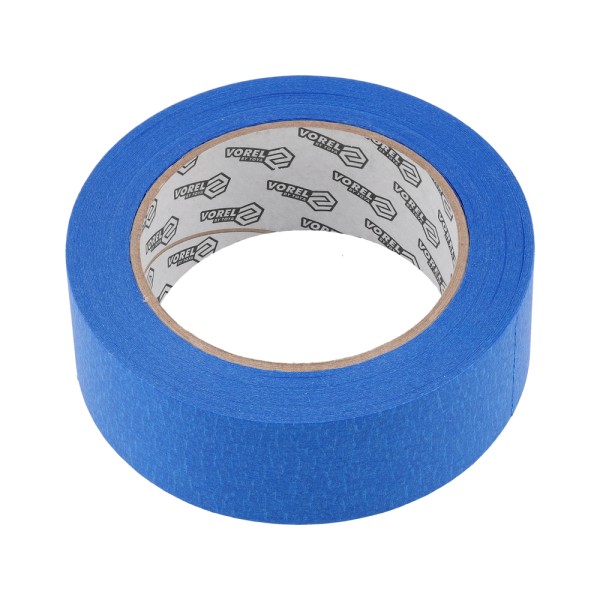 TAŚMA MASKUJĄCA NIEBIESKA 50M/38MM 75124