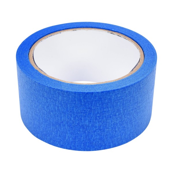 TAŚMA MASKUJĄCA NIEBIESKA 50M/48MM 75125