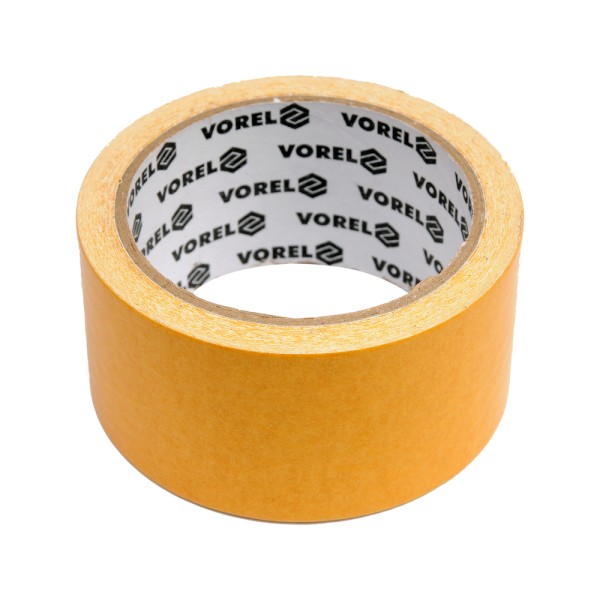TAŚMA DWUSTRONNA DO WYKŁADZIN 50 MM X 10 M 75261