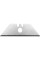 OSTRZA TRAPEZOWE 10SZT 76036