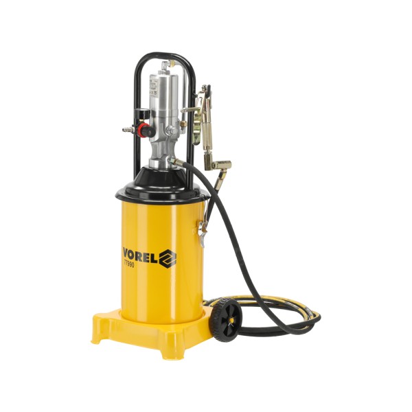 TOWOTNICA / SMAROWNICA PNEUMATYCZNA 12L 77990