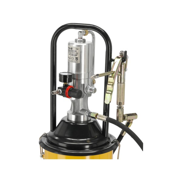 TOWOTNICA / SMAROWNICA PNEUMATYCZNA 12L 77990