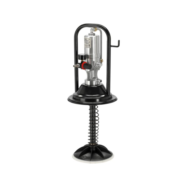 TOWOTNICA / SMAROWNICA PNEUMATYCZNA 12L 77990