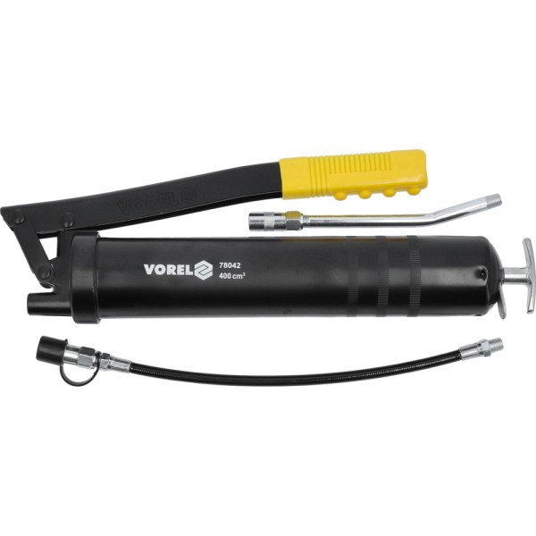 SMAROWNICA RĘCZNA 400CC 78042