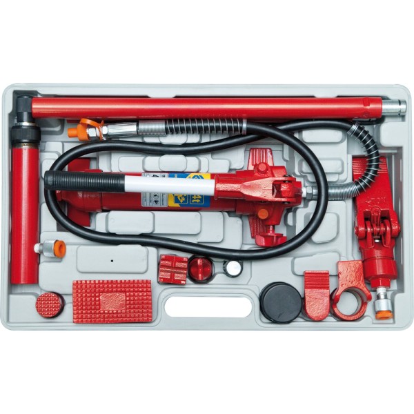 ROZPIERAK HYDRAULICZNY 4T PLASTIC BOX 80402