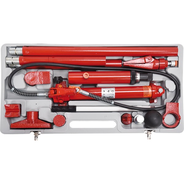 ROZPIERAK HYDRAULICZNY 10T PLASTIC BOX 80412