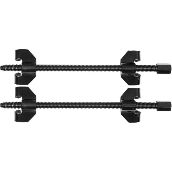 ŚCIĄGACZ DO SPRĘŻYN 370 MM, 2 SZT. 80602