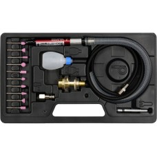 ZESTAW PNEUMATYCZNY SZLIFIERKA MINI 80970