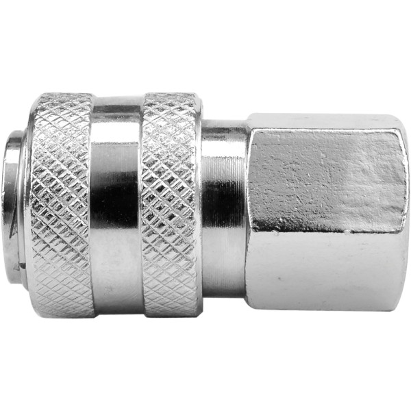 SZYBKOZŁĄCZE  GNIAZDO D GWINT 1 WEW.1/4'' 81373