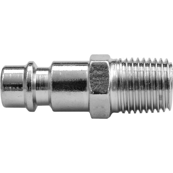 SZYBKOZŁĄCZKA WTYK D GWINT 1 ZEW 1/4'' 81387