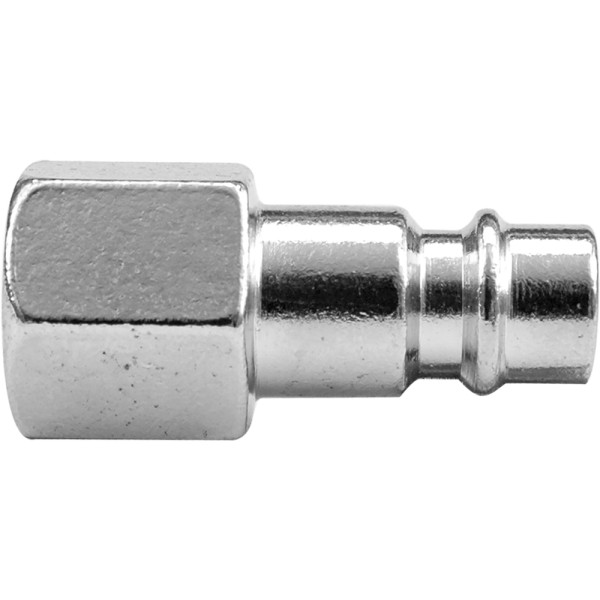SZYBKOZŁĄCZKA WTYK D GWINT 1 WEW 1/4'' 81390