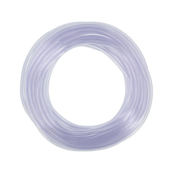 WĄŻ JEDNOWARSTWOWY TECHNICZNY NIEZBROJONY PVC 4MM 25M 81434