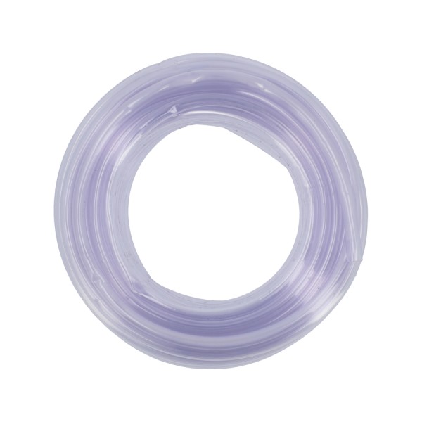WĄŻ JEDNOWARSTWOWY TECHNICZNY NIEZBROJONY PVC 8MM 25M 81437