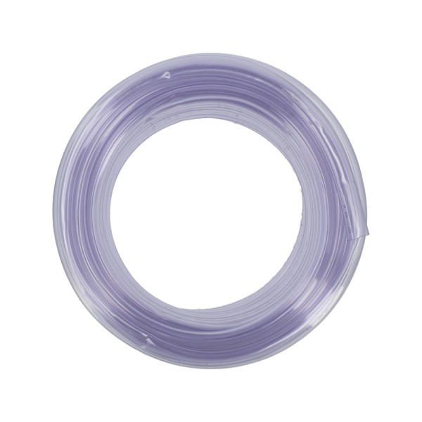 WĄŻ JEDNOWARSTWOWY TECHNICZNY NIEZBROJONY PVC 18MM 25M 81445