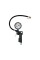 PISTOLET DO POMPOWANIA Z MANOMETREM 81651