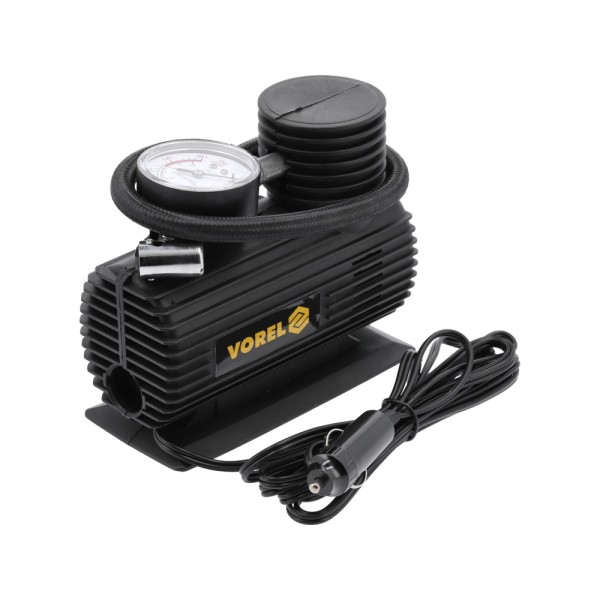 KOMPRESOR SAMOCHODOWY MINI - 250 PSI 82100