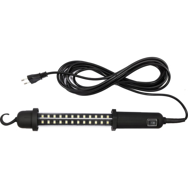 LAMPA WARSZTATOWA PRZEWODOWA SMD LED 4,5W 82706