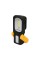 LAMPA RĘCZNA OBROTOWA COB LED 3W AKUMULATOROWA 82723